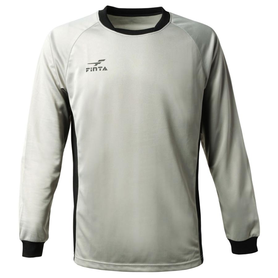 FINTA（フィンタ） サッカー Jr ジュニア ゴールキーパー GK ウェア 3