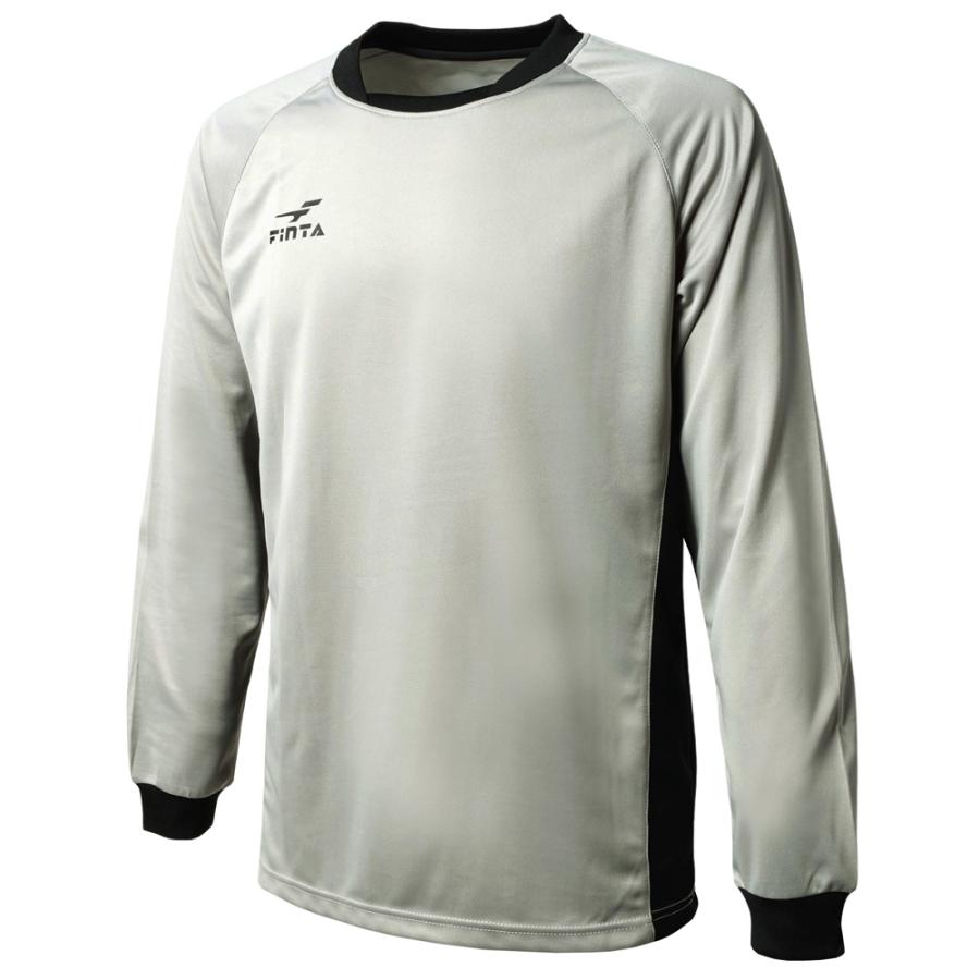FINTA（フィンタ） サッカー Jr ジュニア ゴールキーパー GK ウェア 3