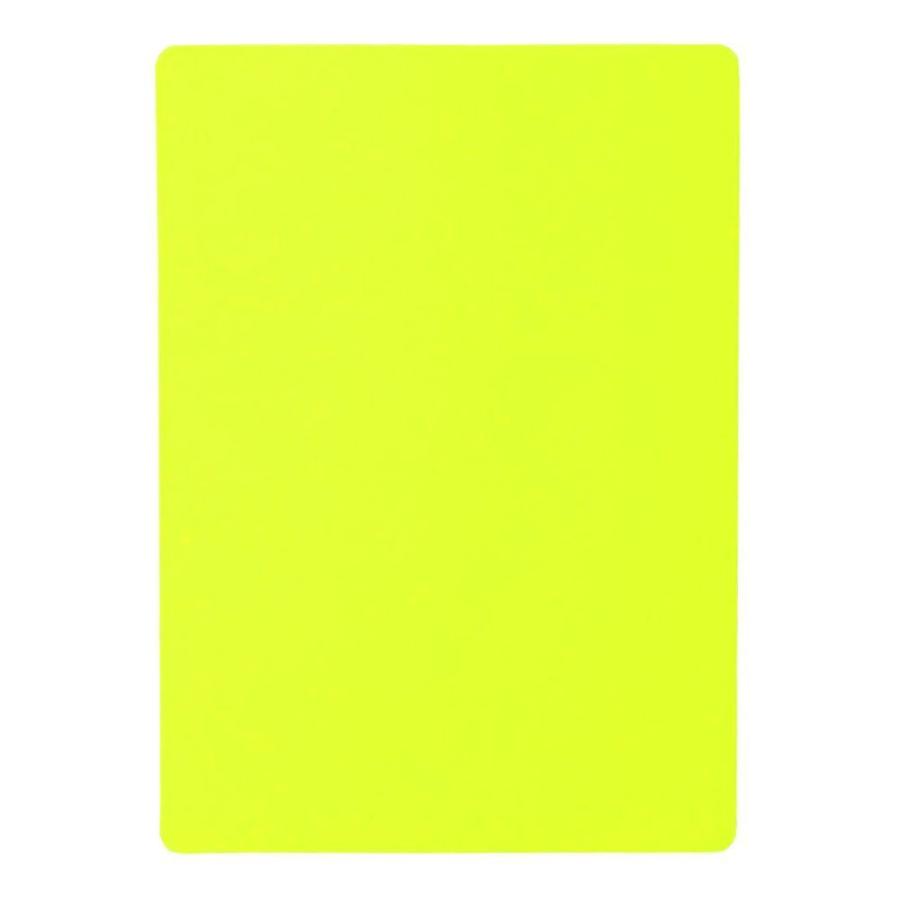 FINTA（フィンタ） サッカー レッドーカード イエローカード 警告