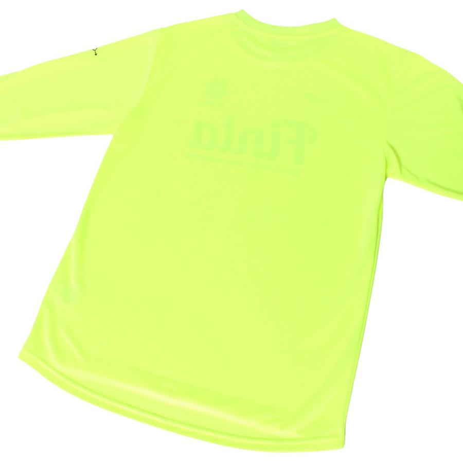 FINTA（フィンタ） サッカー メンズ 長袖 シャツ FINTA FT8818