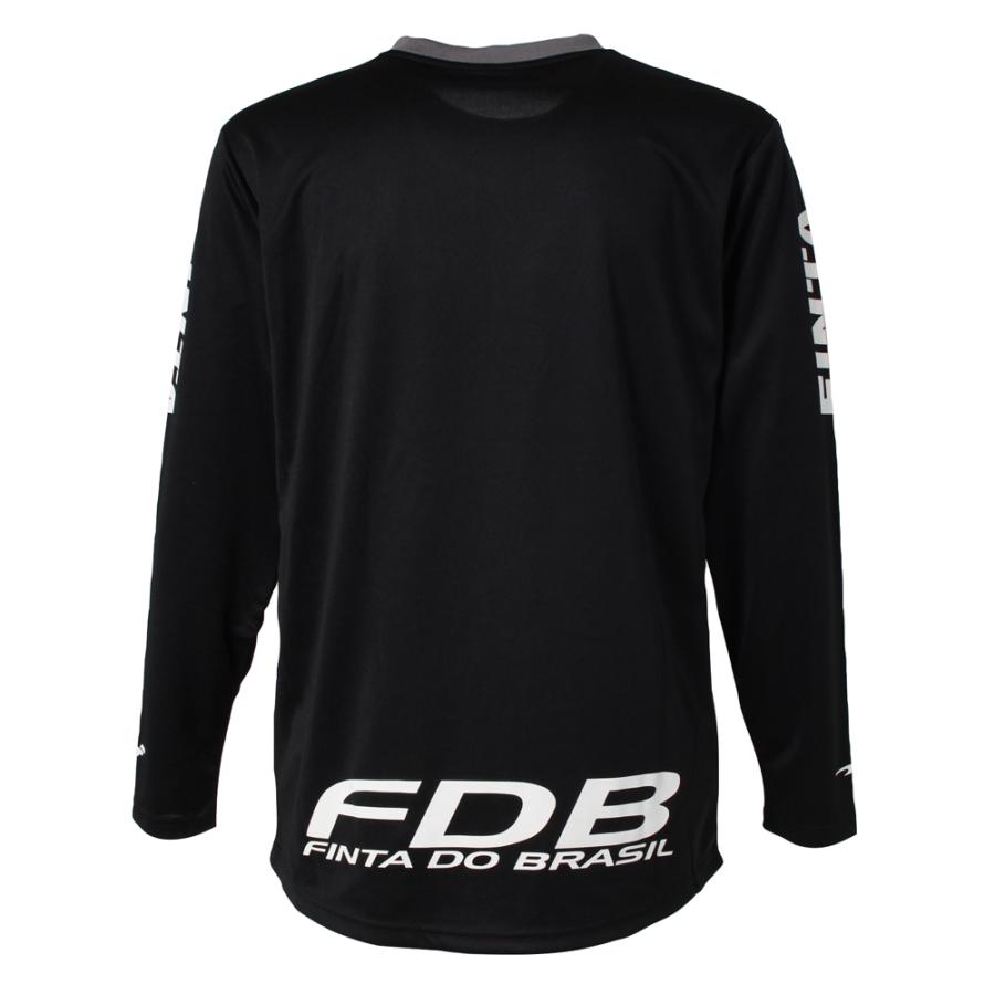 FINTA フィンタ サッカー メンズ 長袖 シャツ FTE0003 FINTA フィンタ サッカー メンズ 長袖 シャツ FTE0003