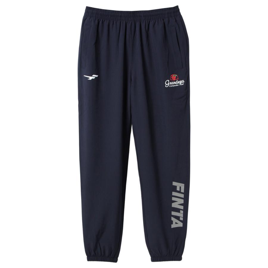 FINTA（フィンタ） サッカー メンズ ピステ スーツ FINTA FTE0004 上下