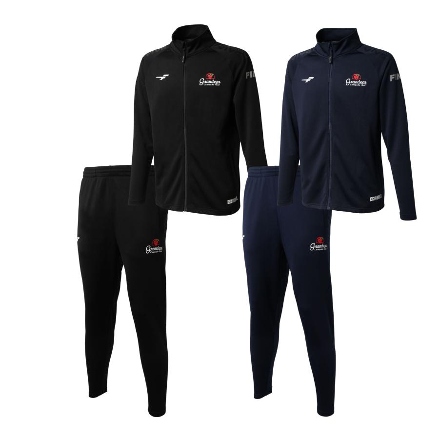 FINTA フィンタ サッカー メンズ ジャージ セットアップ FTE0014 FINTA フィンタ サッカー メンズ ジャージ セットアップ FTE0014