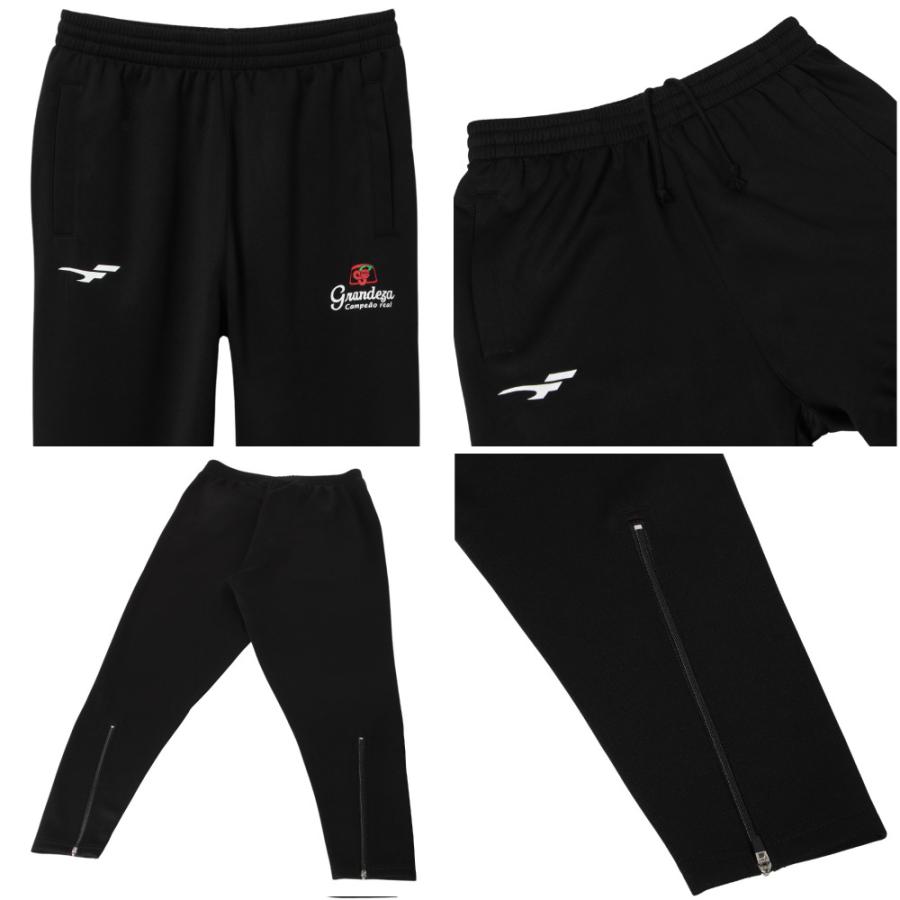 FINTA フィンタ サッカー メンズ ジャージ セットアップ FTE0014