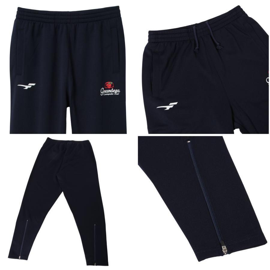 FINTA フィンタ サッカー メンズ ジャージ セットアップ FTE0014