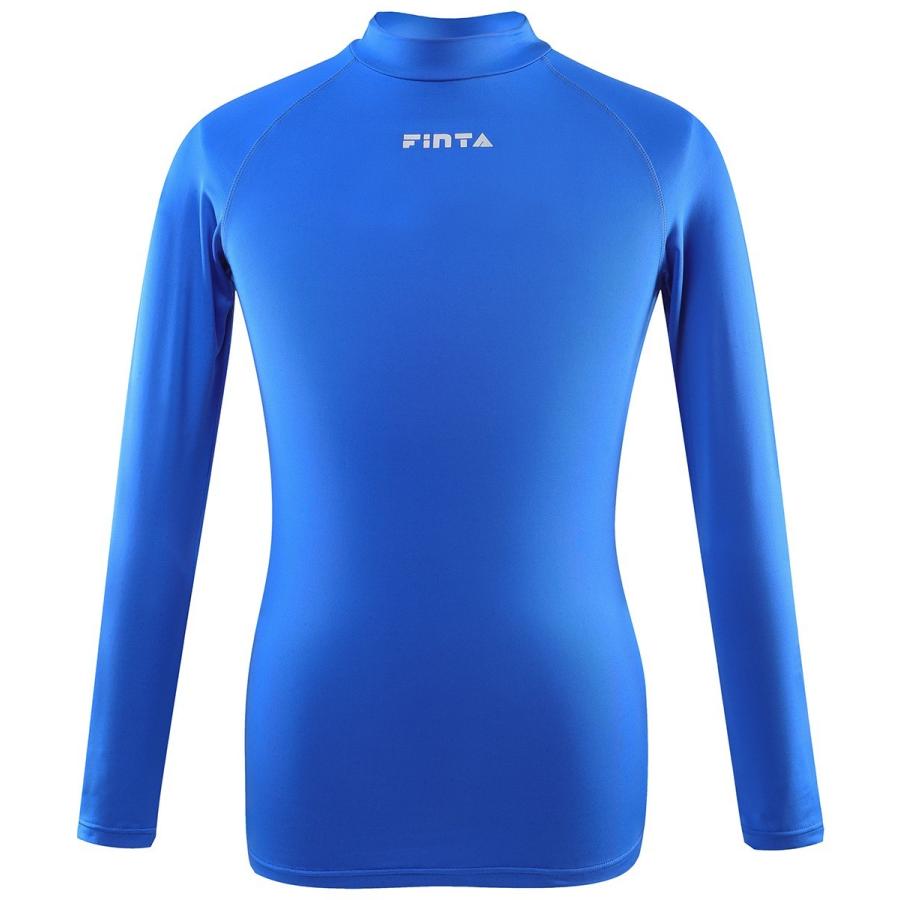 送料無料 フィンタ FINTA サッカー フットサル ジュニア ハイネックインナーシャツ FTW7028 全14色 :sb-ftw7028:エスブレンドストア - 通販 - Yahoo!ショッピング 送料無料 フィンタ FINTA サッカー フットサル ジュニア ハイネックインナーシャツ FTW7028 全14色 :sb-ftw7028:エスブレンドストア - 通販 - Yahoo!ショッピング