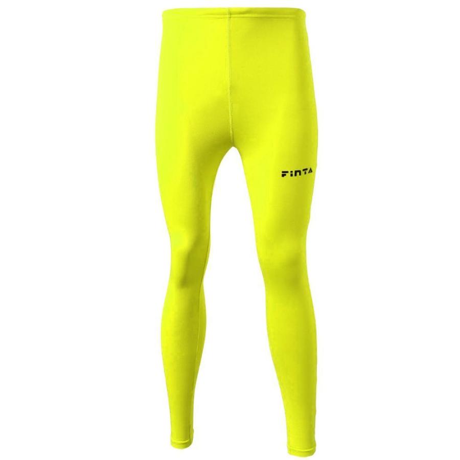 FINTA（フィンタ） サッカー メンズ ロングスパッツ FINTA FTW7029