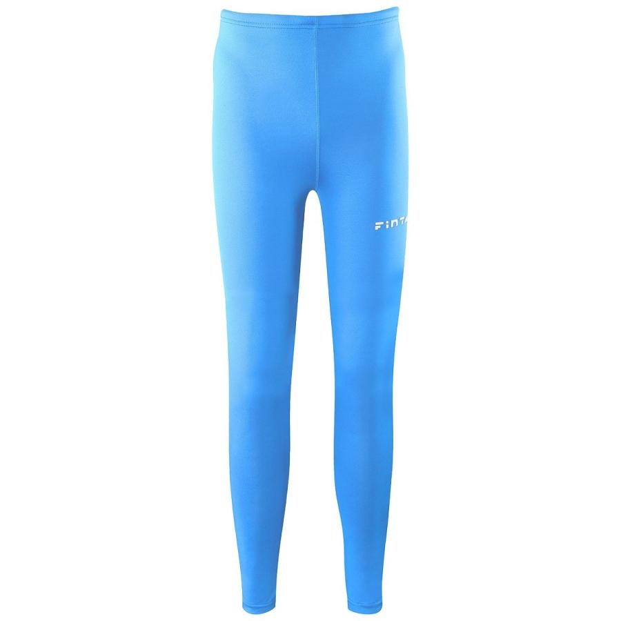 FINTA（フィンタ） サッカー メンズ ロングスパッツ FINTA FTW7029