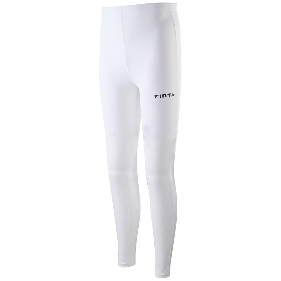 サッカー ジュニア ロングスパッツ フィンタ FINTA FTW7030 アンダーウェア | FINTA | 14