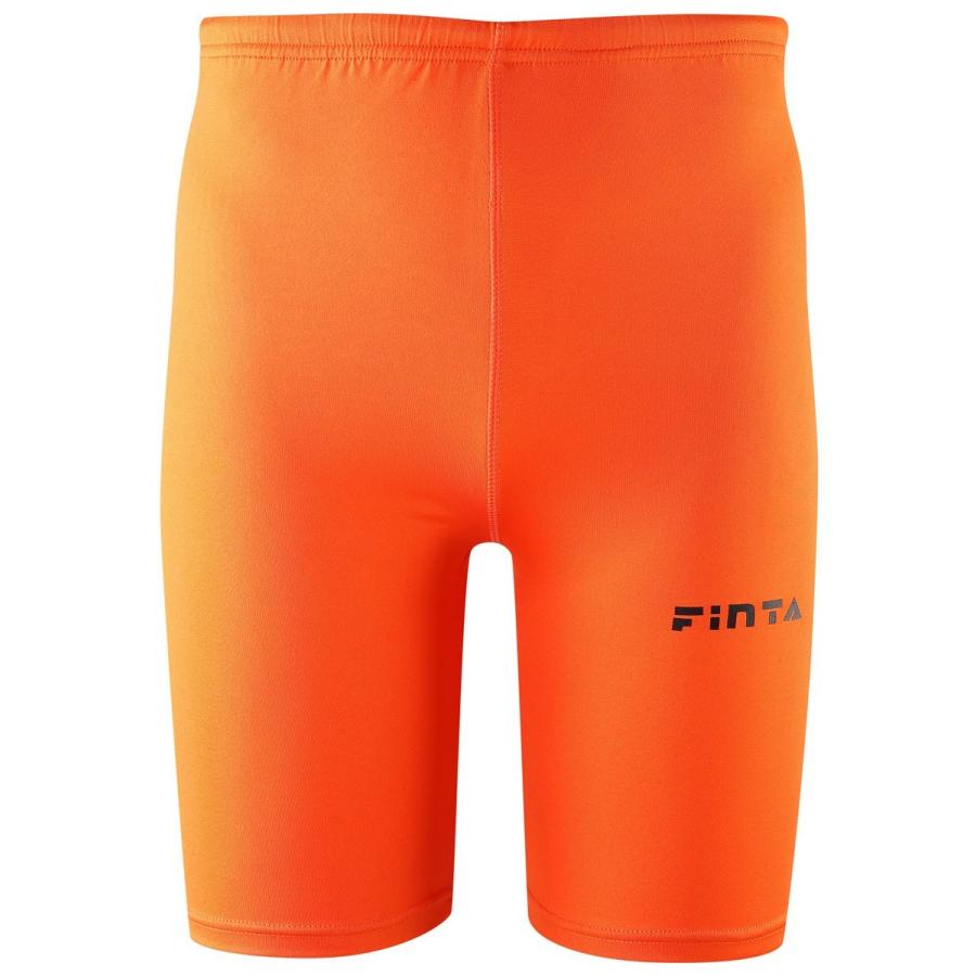 フィンタ サッカー ジュニア ショート スパッツ インナー アンダー パンツ FINTA FTW7032｜sblendstore｜09