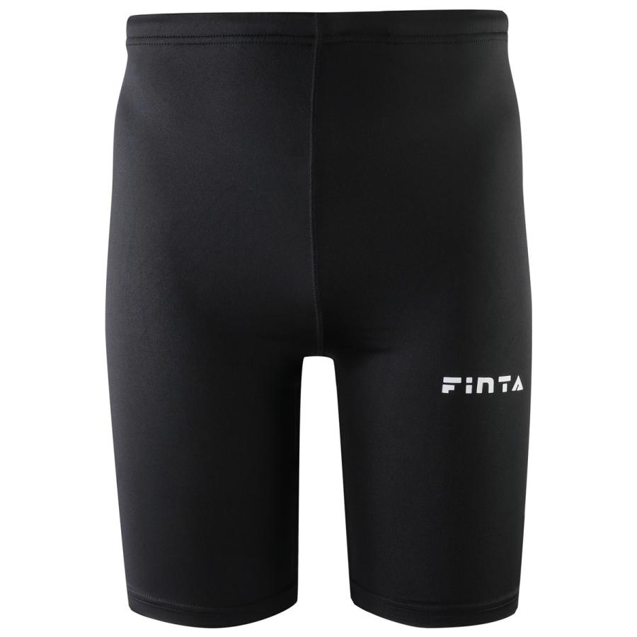 FINTA（フィンタ） サッカー ジュニア ショート スパッツ インナー