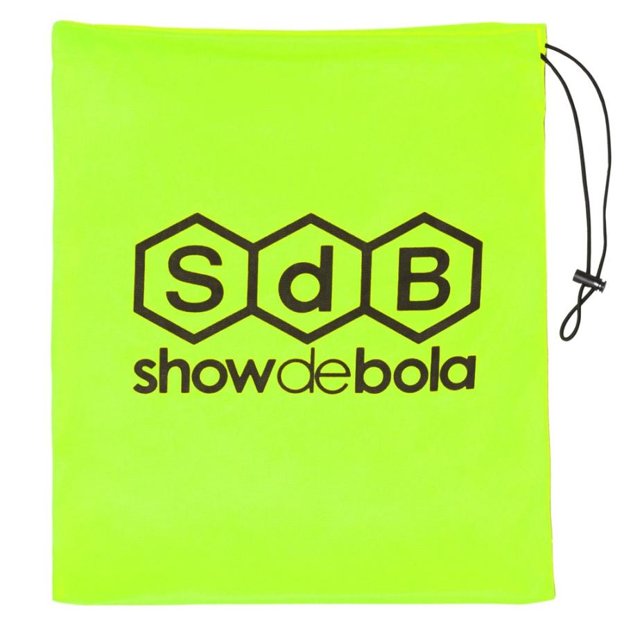 サッカー　ビブス　新品未開封品　1番〜20番　Show de Bola フィンタ サッカー ビブス 新品未開封品 1番〜20番 Show de Bola フィンタ