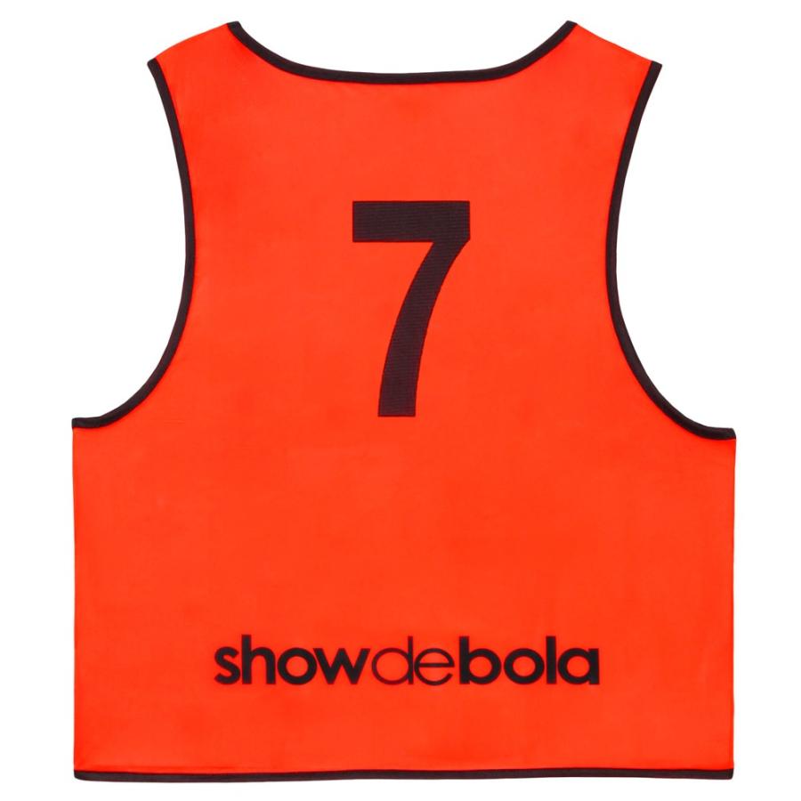 FINTA（フィンタ） サッカー ビブス 20枚セット 大人用フリーサイズ