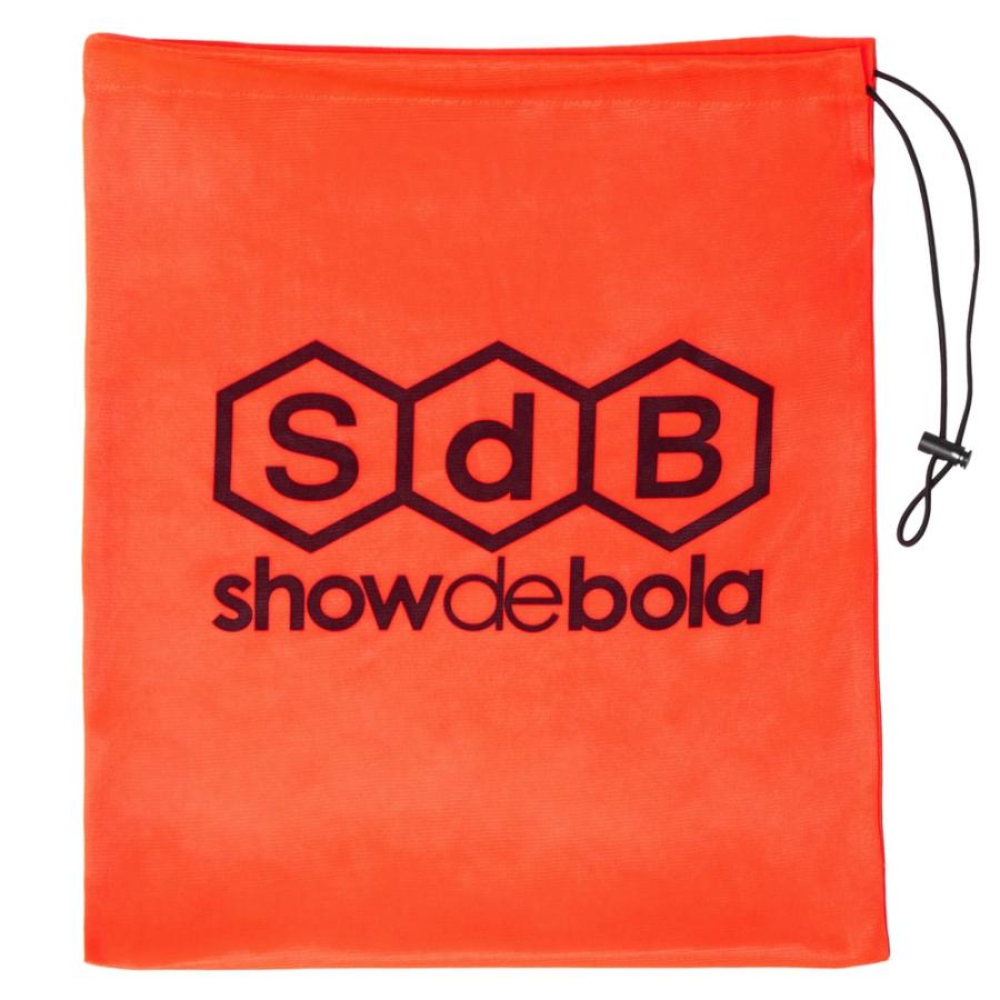 サッカー　ビブス　新品未開封品　1番〜20番　Show de Bola フィンタ サッカー ビブス 新品未開封品 1番〜20番 Show de Bola フィンタ