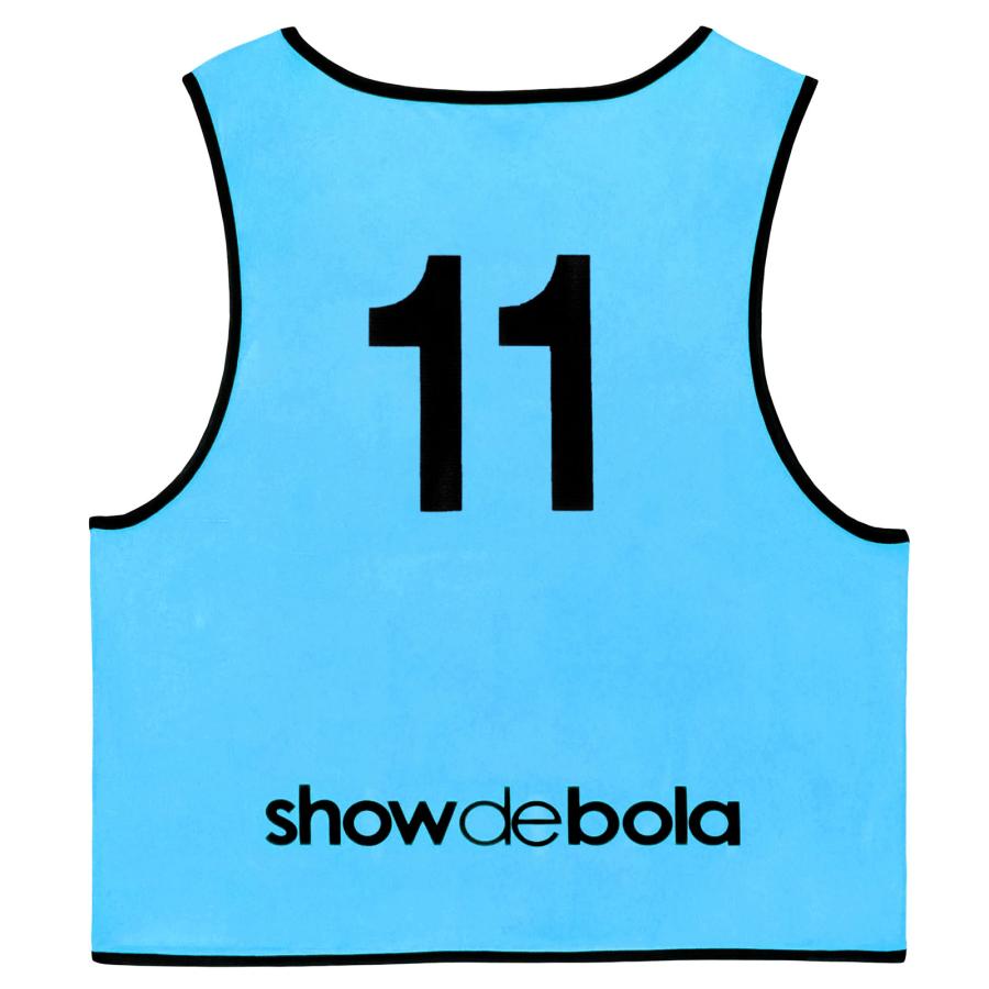 FINTA（フィンタ） サッカー ビブス 20枚セット 大人用フリーサイズ