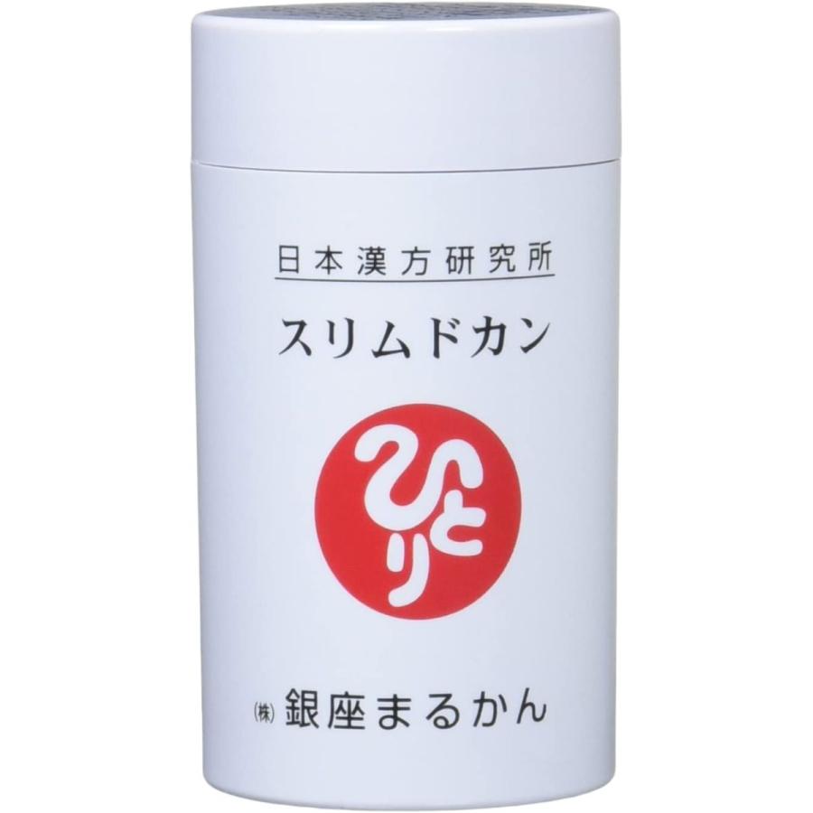 銀座まるかん スリムドカン80g まるかん ダイエット 銀座まるかん スリムドカン80g まるかん ダイエット