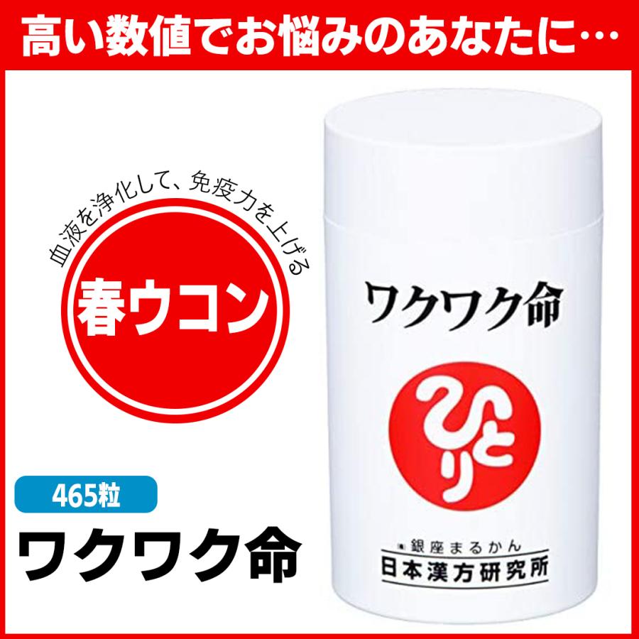 銀座まるかん ワクワク命 まるかん 春ウコン サプリメント 斎藤 銀座まるかん ワクワク命 まるかん 春ウコン サプリメント 斎藤