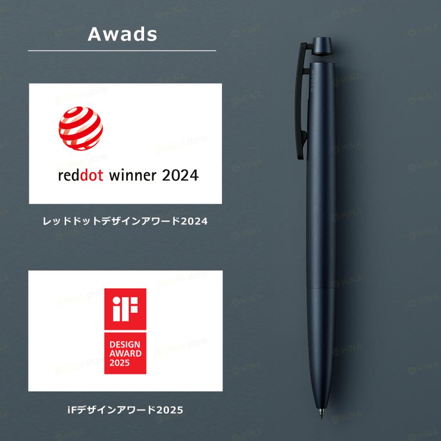 トンボ鉛筆 ZOOM ズーム C1 シャープペンシル 0.5mm Tombow Made in