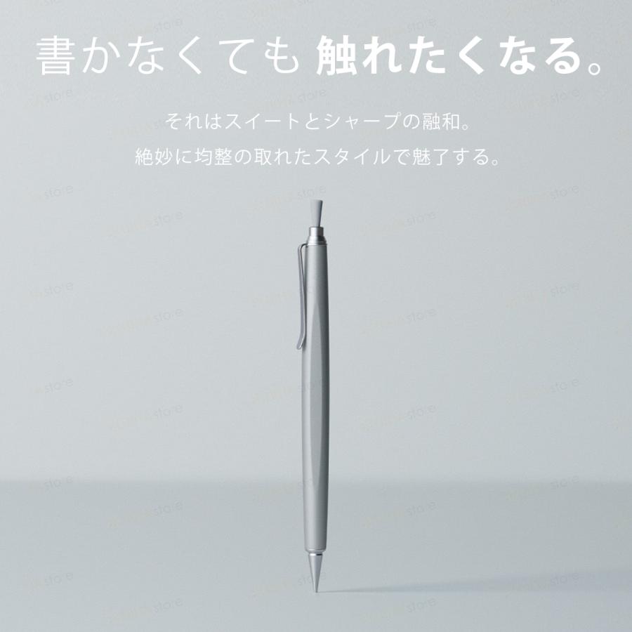 トンボ鉛筆 ZOOM ズーム L2 シャープペンシル 0.5mm Tombow Made in