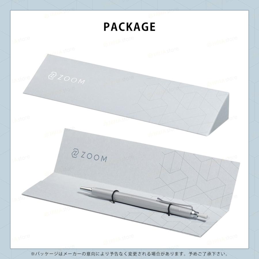 トンボ鉛筆 ZOOM ズーム L2 シャープペンシル 0.5mm Tombow Made in