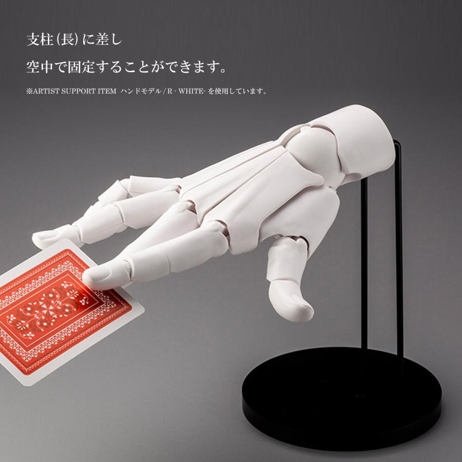 コトブキヤ（KOTOBUKIYA） 「L / GRAY」 ハンドモデル 左手 グレー