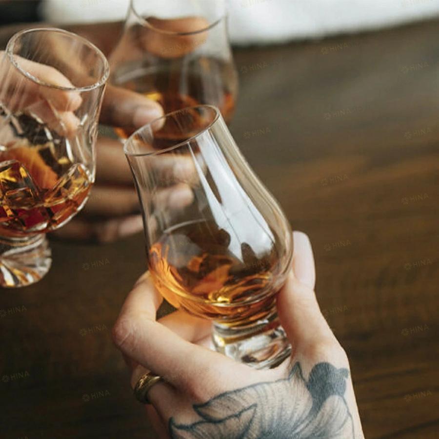 Glencairn（グレンケアン） 「箱付」「2個セット」 ブレンダーズ