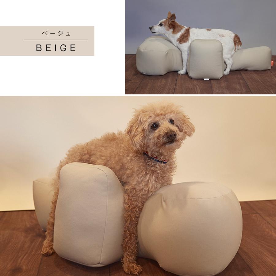 アロンカセイ　リラクッション DL 　中型犬用　短足犬用 OneAid リラクッション DL 中型犬用 短足犬用 犬用介護用品