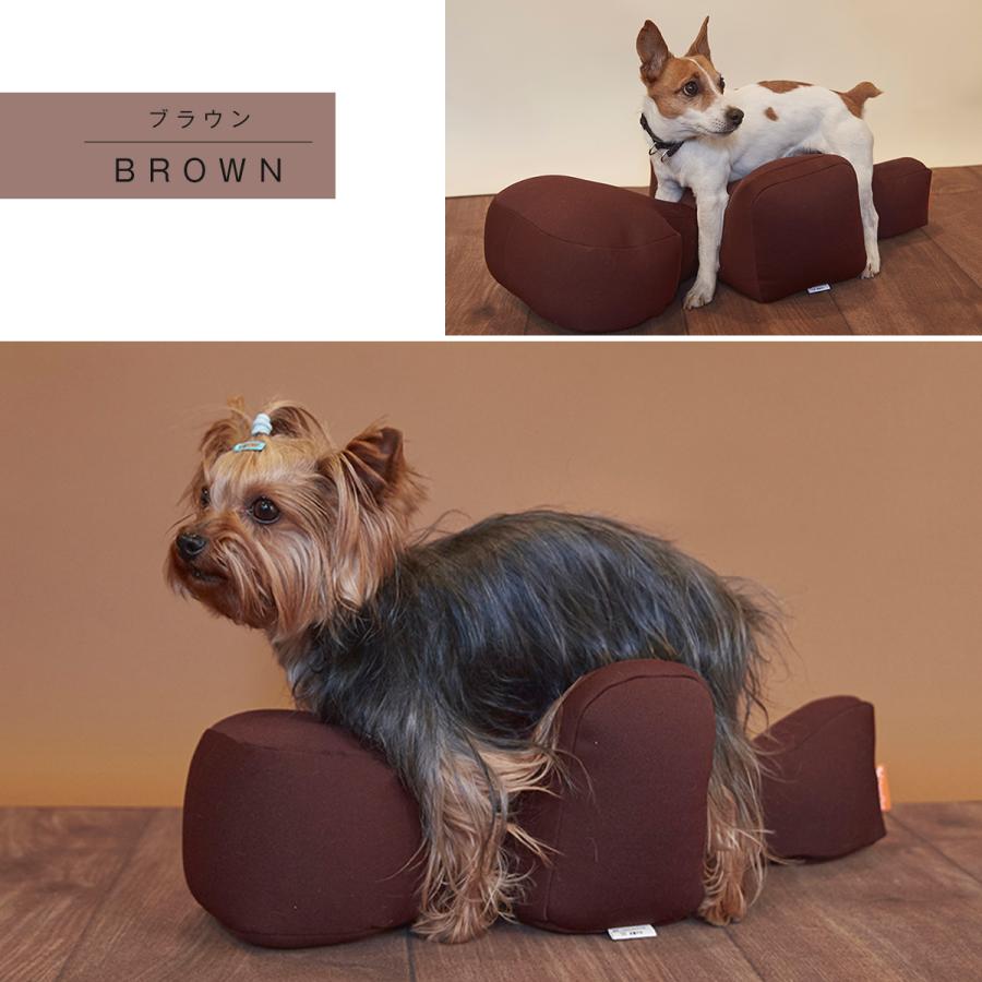 OneAid リラクッション S 小型犬用 犬用介護用品 アロン化成 ワン 
