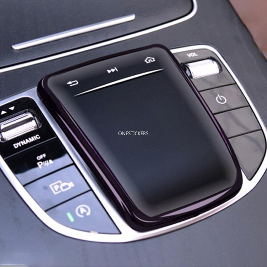 メルセデスベンツsvグラムglc glsクラスW213 W205 X253車アクセサリーセンターコンソールメディアマウス |  | 04
