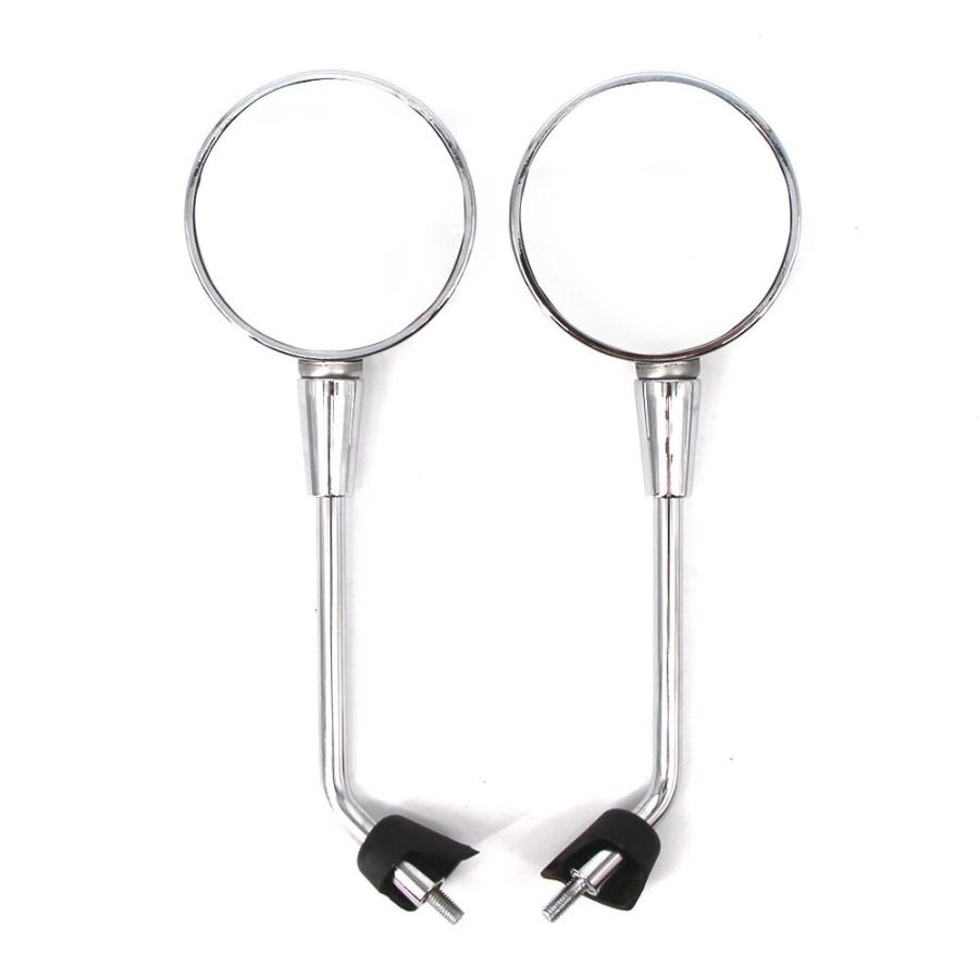 ベスパプリマベーラ4t-3v noabs E2 E4 50 125 150 2t 4t 2013-2018オートバイミラーバックミラーリアアクセサリー |  | 02