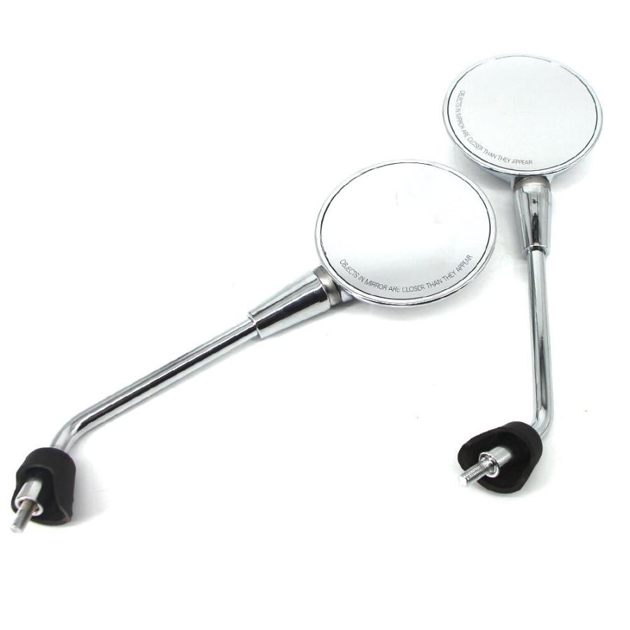 ベスパプリマベーラ4t-3v noabs E2 E4 50 125 150 2t 4t 2013-2018オートバイミラーバックミラーリアアクセサリー |  | 03