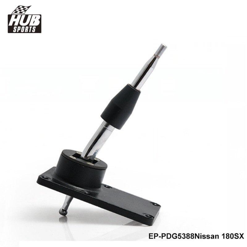 レースのクイックシフト日産 S13 用 S14 S15 180sx シルビア 200sx クイックシフト HU-PDG5388Nissan180SX |  | 02