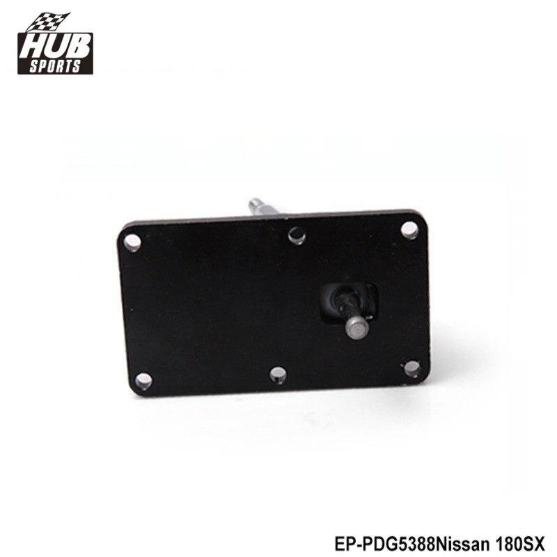 レースのクイックシフト日産 S13 用 S14 S15 180sx シルビア 200sx クイックシフト HU-PDG5388Nissan180SX |  | 03