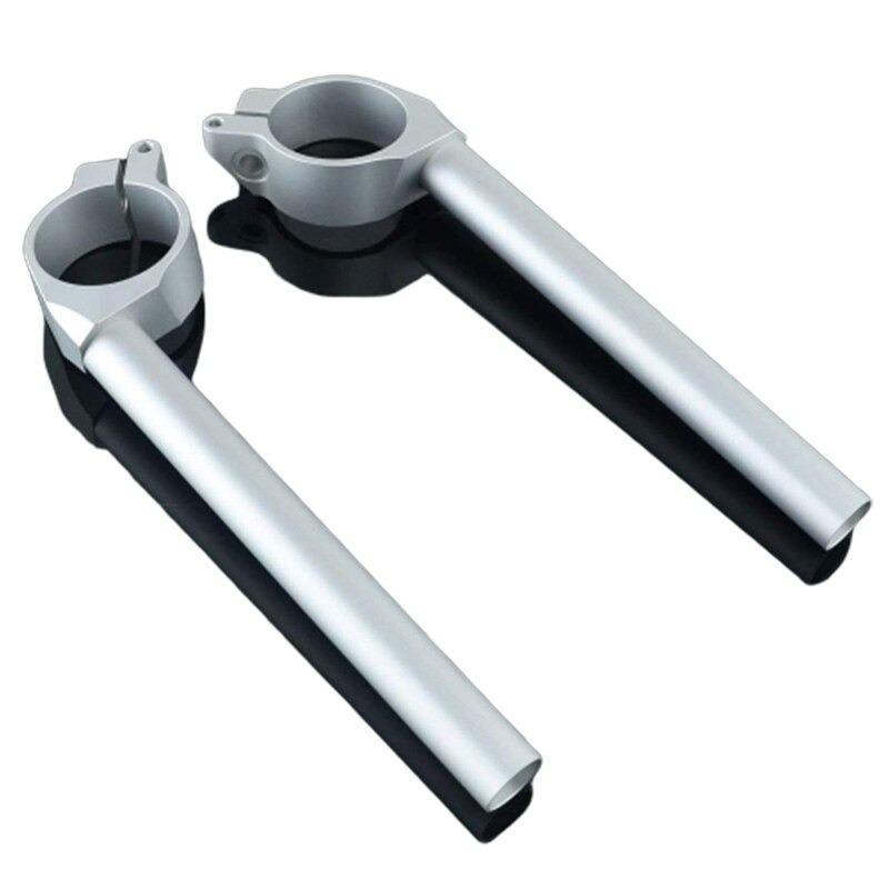 オートバイハンドルクリップハンドルバーグリップヤマハYZF YZFR1 R1 YZF-R1 2004 2005 2006 2007 2008 04 05 06 07 08 | 