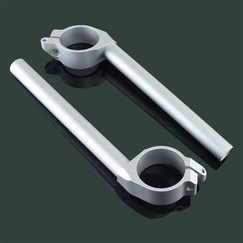 オートバイハンドルクリップハンドルバーグリップヤマハYZF YZFR1 R1 YZF-R1 2004 2005 2006 2007 2008 04 05 06 07 08 |  | 02