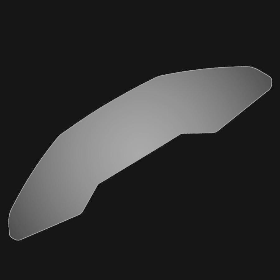 スピードメーター 保護フィルム HONDA ホンダ GL1800 ゴールドウイング 2018 19 オートバイ 液晶 スクリーン |  | 04