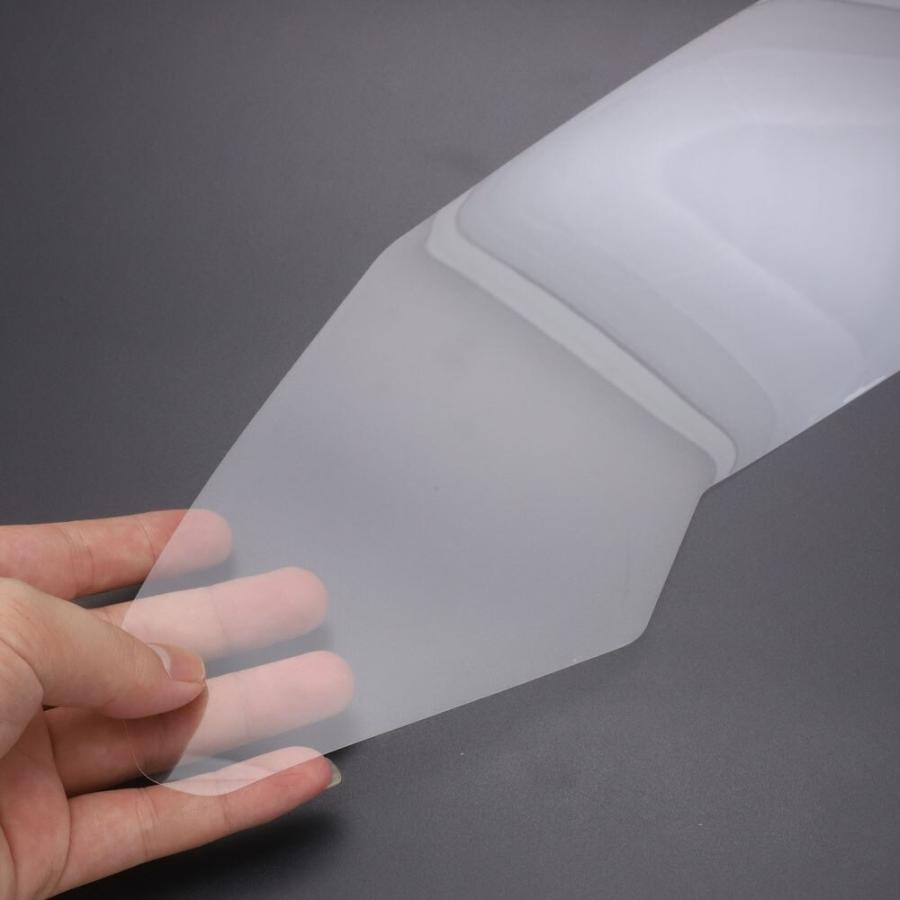 スピードメーター 保護フィルム HONDA ホンダ GL1800 ゴールドウイング 2018 19 オートバイ 液晶 スクリーン |  | 05