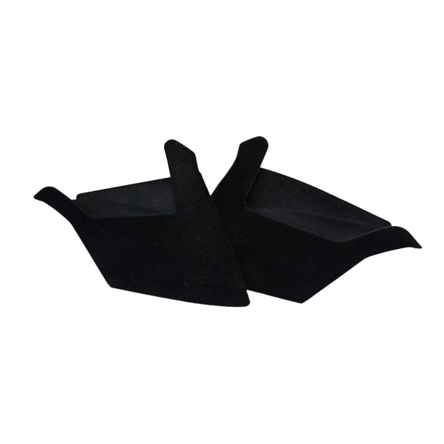 2ピース インテリアセンター アームレスト 収納 コンテナポケット ホルダー ボックス ポルシェ カイエン 2011-2017 |  | 02