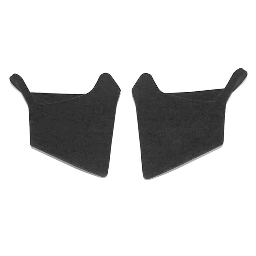 2ピース インテリアセンター アームレスト 収納 コンテナポケット ホルダー ボックス ポルシェ カイエン 2011-2017 |  | 03