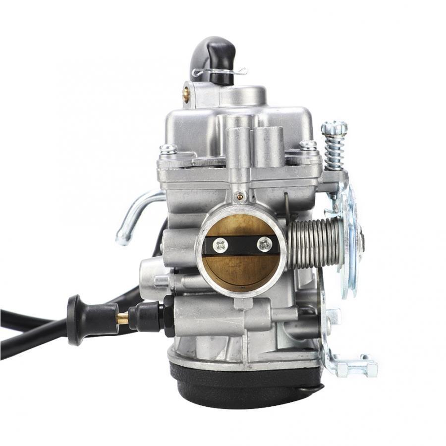 ヤマハ キャブレター ヤマハ TW200 2001〜2017 |  | 01