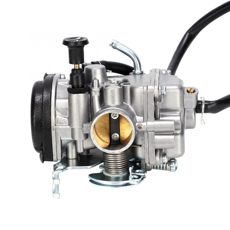 ヤマハ キャブレター ヤマハ TW200 2001〜2017 |  | 02