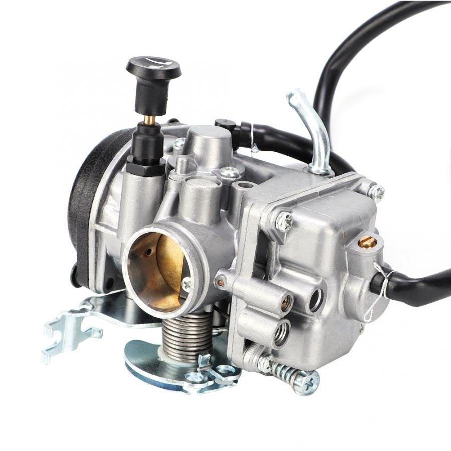 ヤマハ キャブレター ヤマハ TW200 2001〜2017 |  | 04