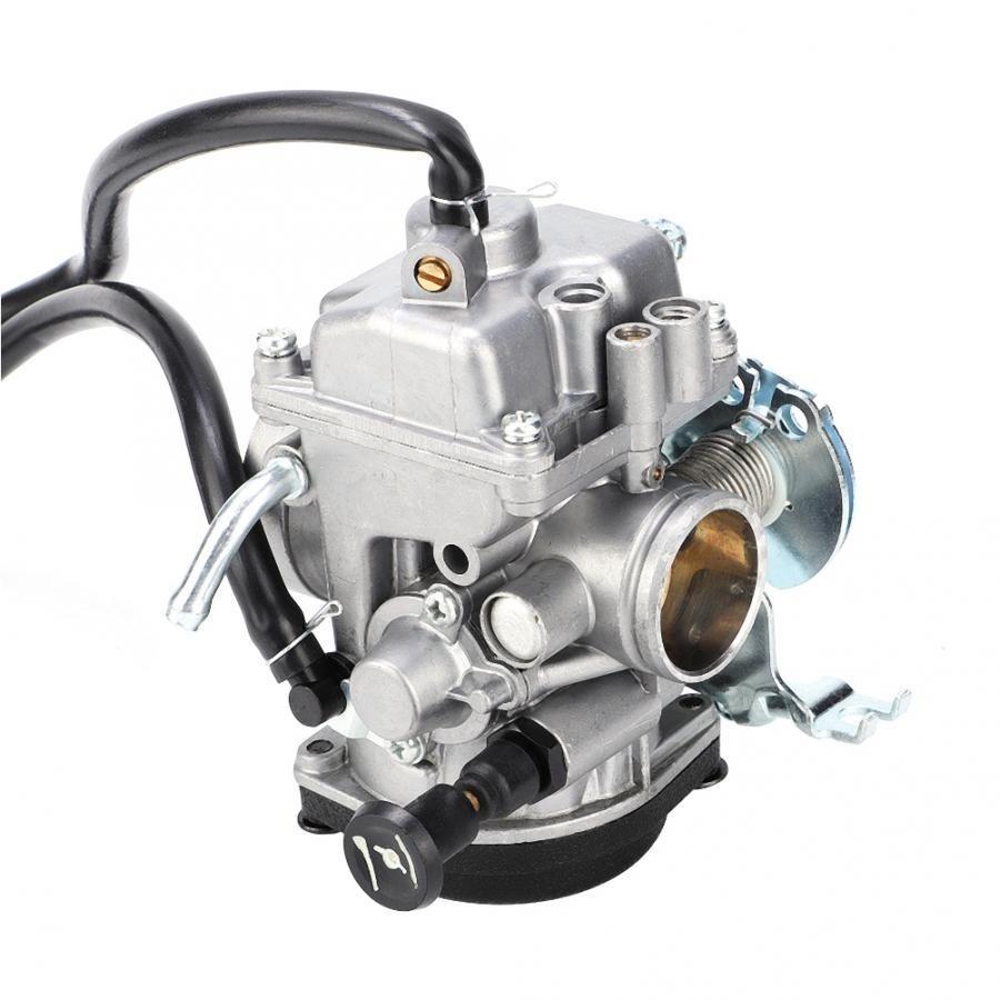 ヤマハ キャブレター ヤマハ TW200 2001〜2017 |  | 05