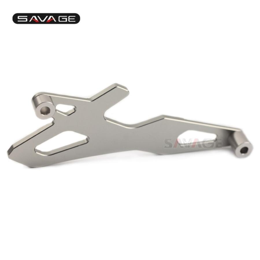 スプロケット チェーン カバー YAMAHA ヤマハ XG250 トリッカー YBR250 オートバイ フロント チェーンガード |  | 03