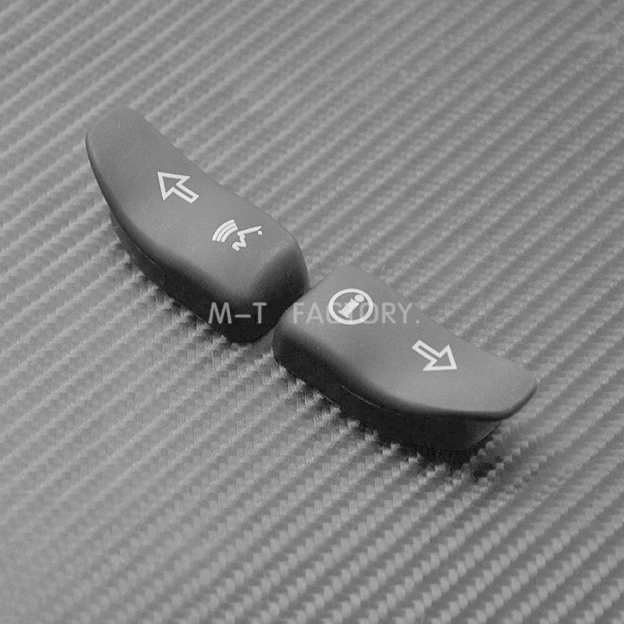 ウィンカースイッチボタン拡張カバー ツーリング ストリート エレクトラグライド ウルトラリミテッドFLHT FLHXS ロードキング |  | 03