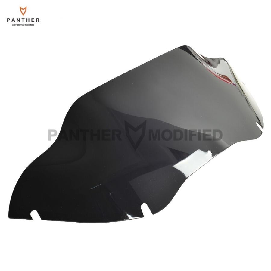 ロードグライド ハーレー純正 CVO ウインドシールド フェアリング