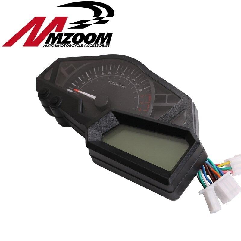 Kawasaki タコメーター 25015-1298 \r
ゼファー750 Kawasaki タコメーター 25015-1298 ゼファー750 - メルカリ