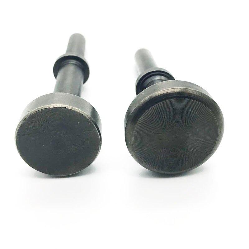 80mm / 100mm ビットセット スムージング 空気圧 ドリフト エアハンマー 延長 ツール 1PC |  | 03