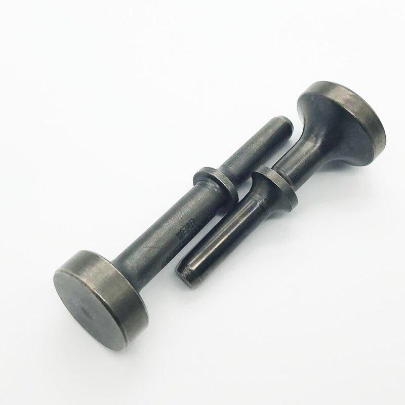 80mm / 100mm ビットセット スムージング 空気圧 ドリフト エアハンマー 延長 ツール 1PC |  | 04