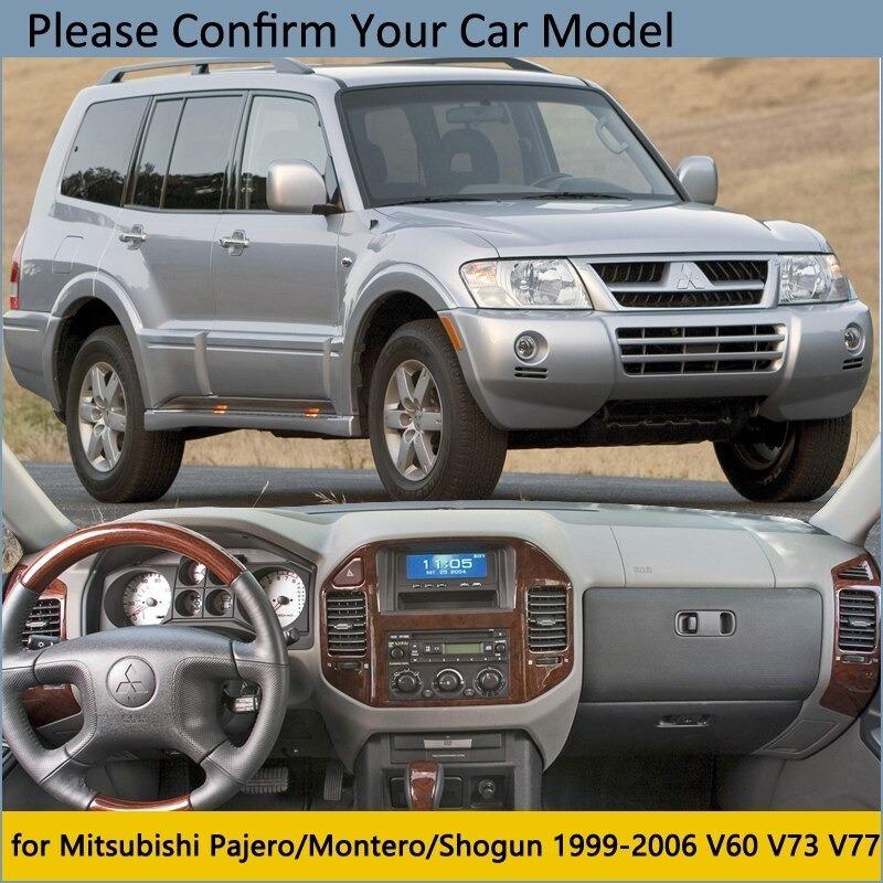 パジェロ v7系 背面タイヤ カバーセット 三菱自動車(純正) スペア